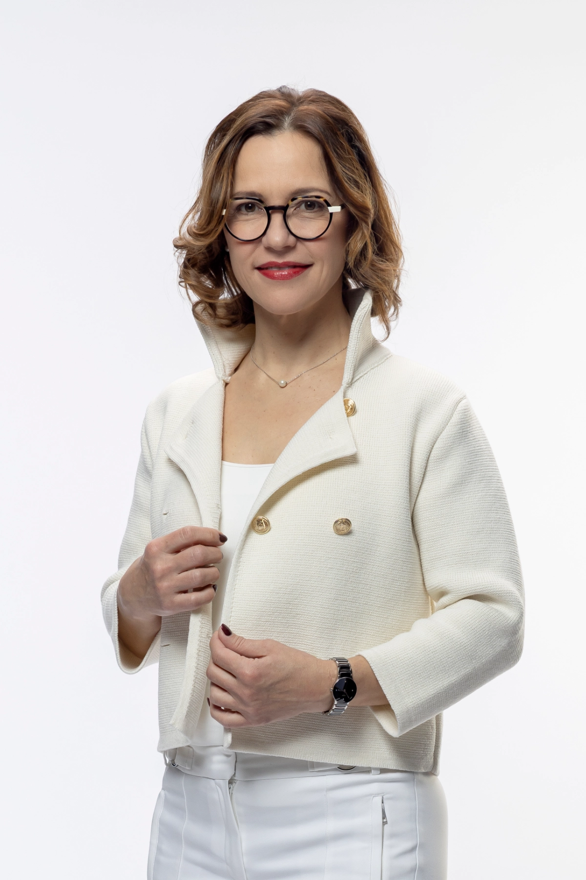 Šalamonová
