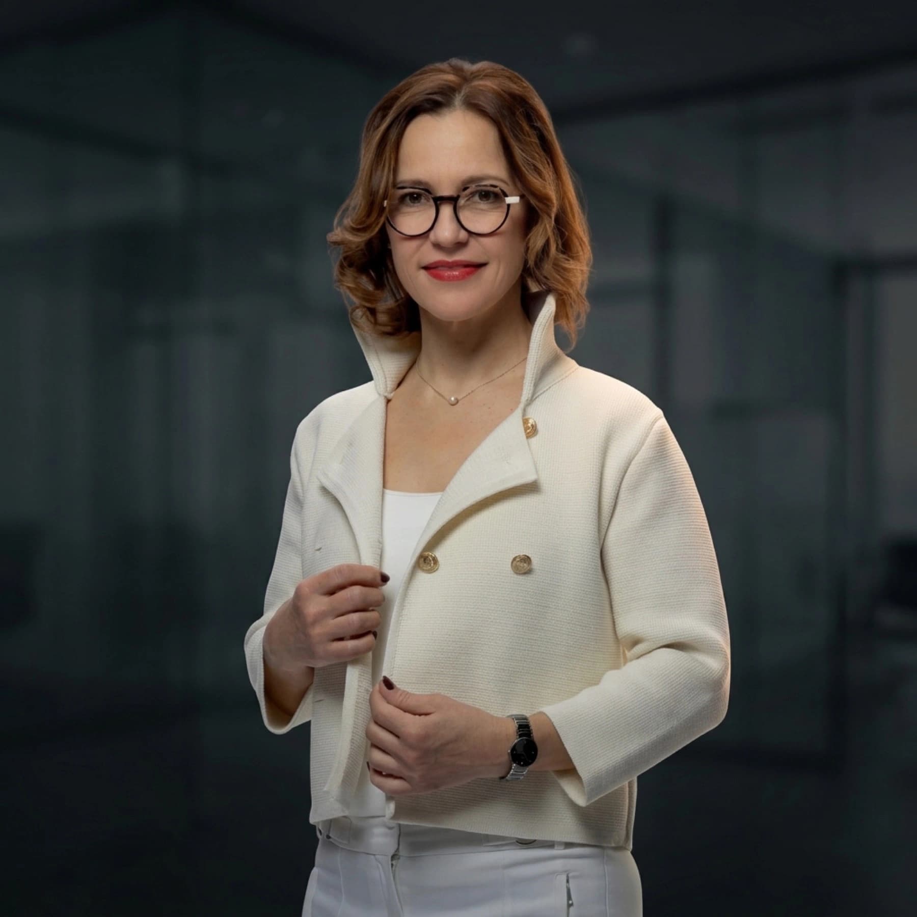 Kateřina Šalamonová
